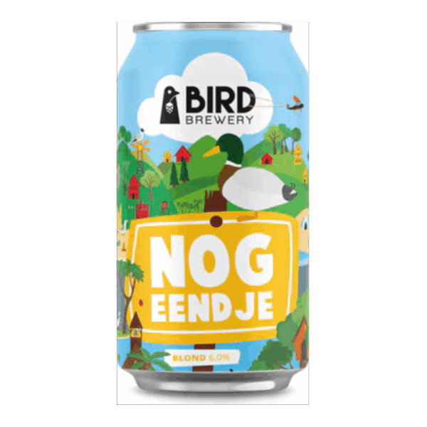 Nog Eendje