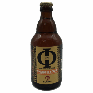 Phi Smoked Sour