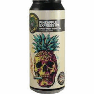 Pineapple Express IPA