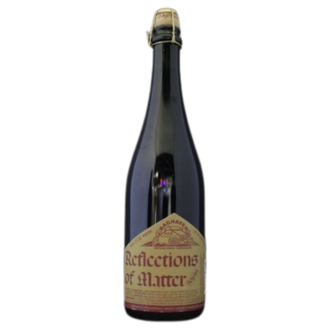 Reflections of Matter Noyaux 2020