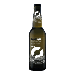 Svart/Hvit 0.0