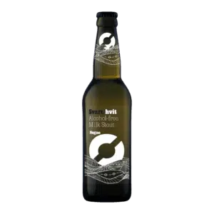 Svart/Hvit 0.0