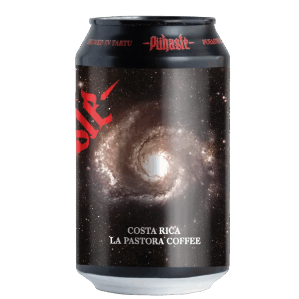 Tumeaine - Costa Rica La Pastora Coffee