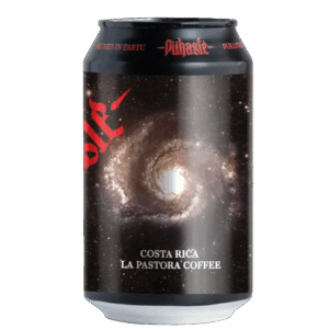 Tumeaine - Costa Rica La Pastora Coffee