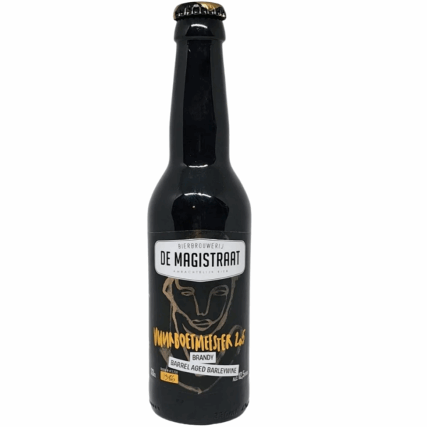 Vuurboetmeester