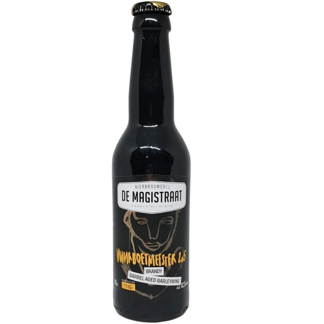 Vuurboetmeester