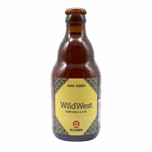 Wild West / Cuvee Omega