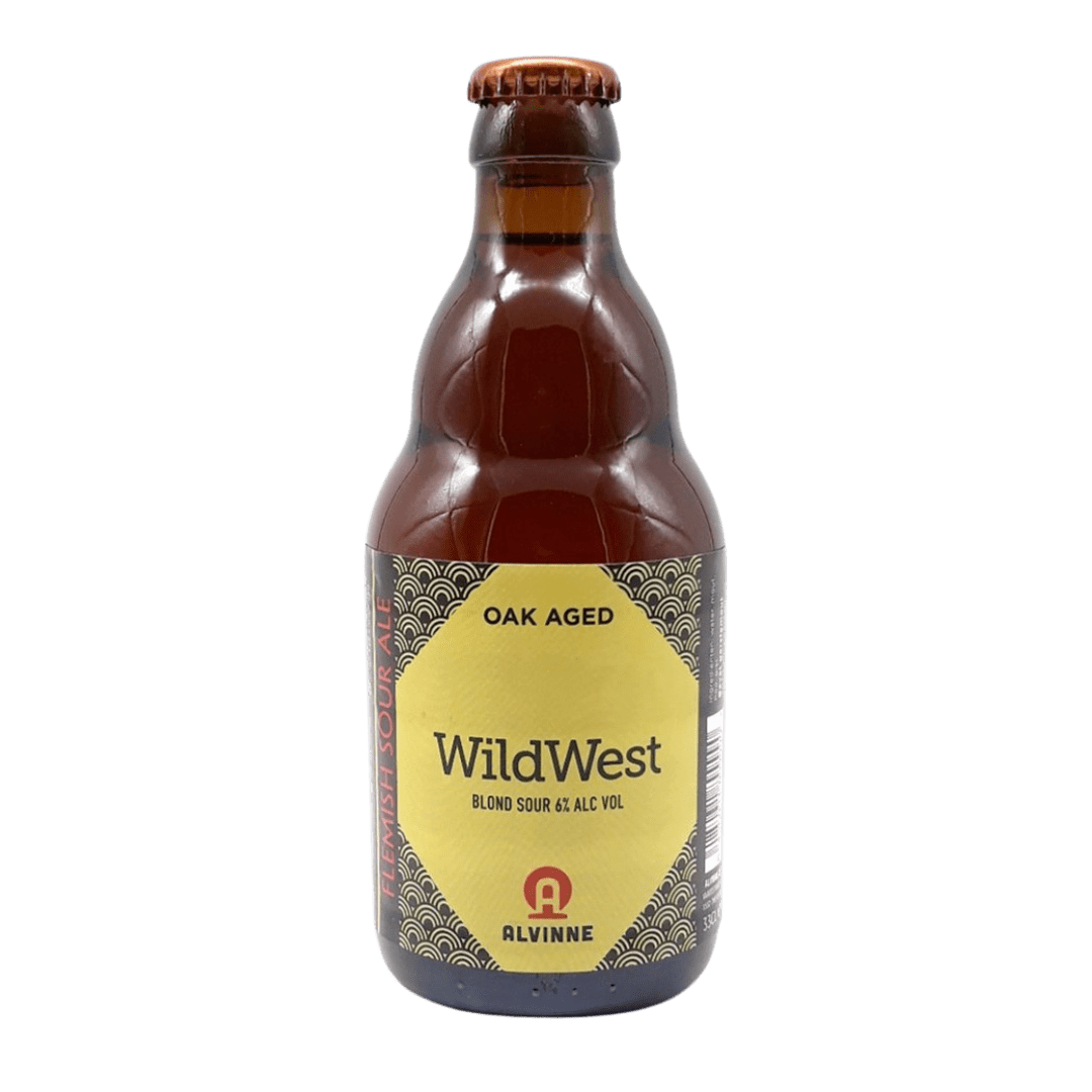 Wild West / Cuvee Omega