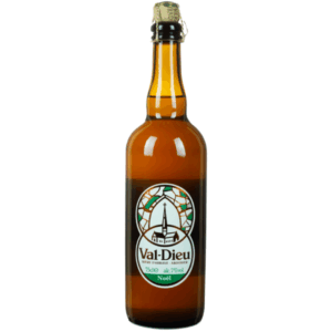 Biere de Noël 75cl