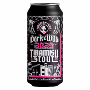 Dark & Wild 2025