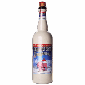 Delirium Christmas 75cl