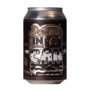 DIC Coconut Choc Chip Cookie