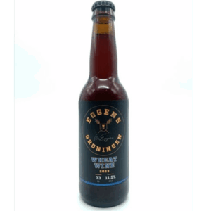 Eggens Wheat Wine
