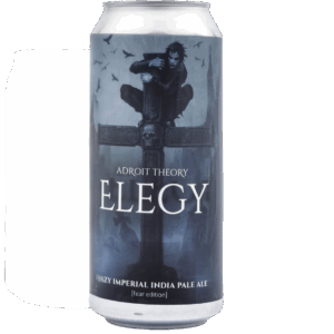 Elegy [Fear Edition]