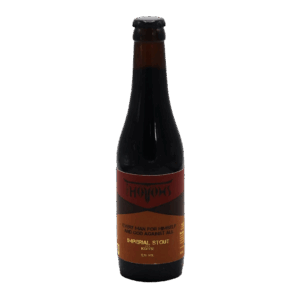 Every Man For Himself and God Against All