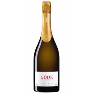 Gôde Brut