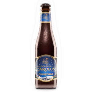 Gouden Carolus Christmas 33cl