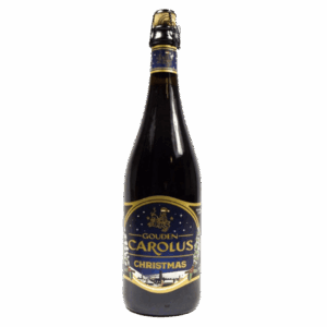 Gouden Carolus Christmas 75cl