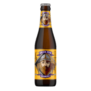 Grutte Pier Quadrupel