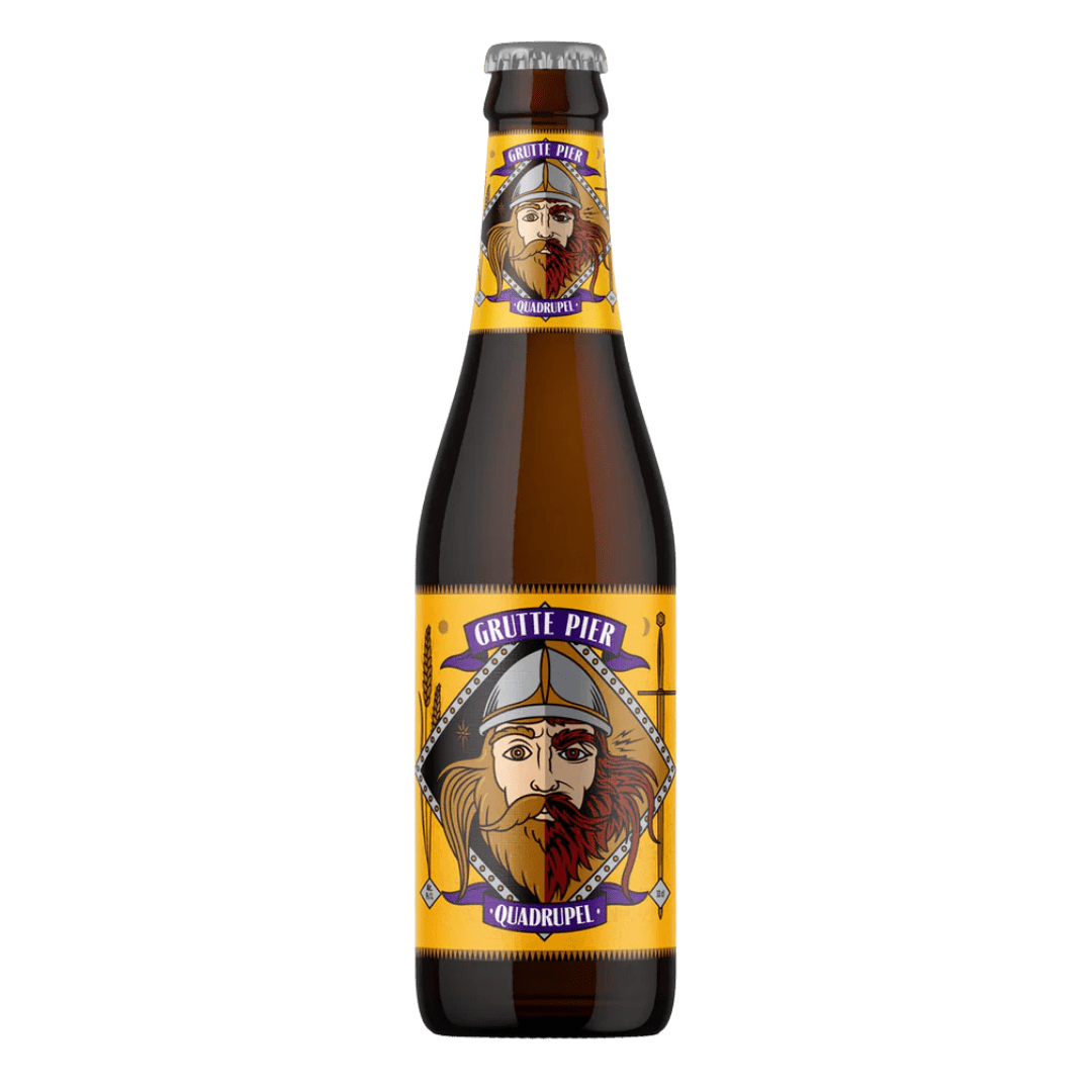 Grutte Pier Quadrupel