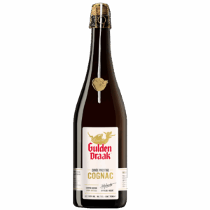 Gulden Draak Cuvee Prestige Cognac
