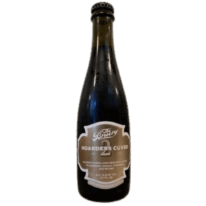 Hoarders Cuvee #2