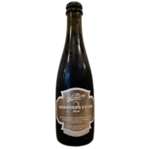 Hoarders Cuvee #2