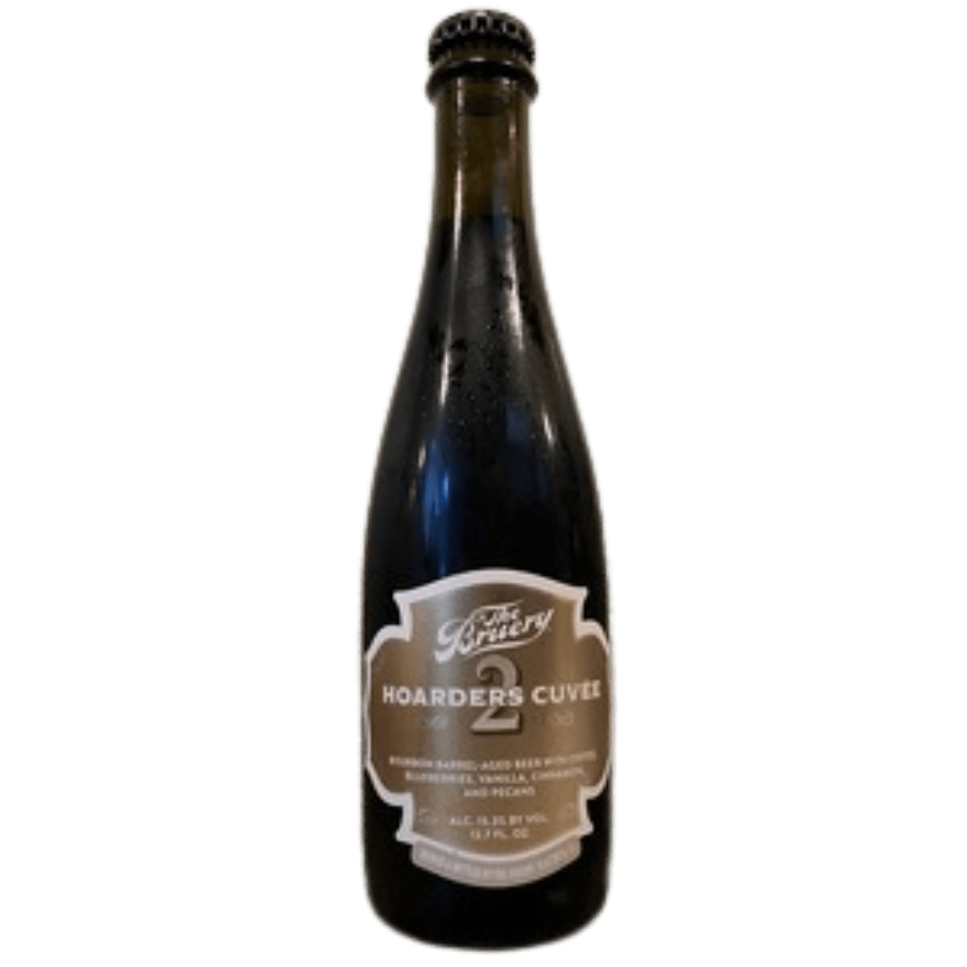 Hoarders Cuvee #2