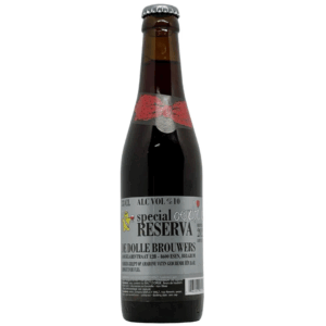 Oerbier Special Reserva 2024 - 33CL