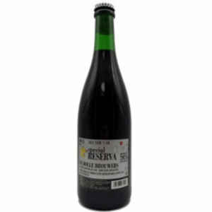 Oerbier Special Reserva 2024 - 75CL