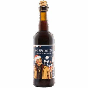 St. Bernardus Christmas 75cl
