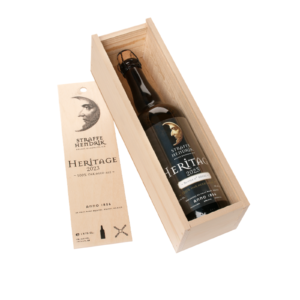 Straffe Hendrik Heritage 2024 75 cl