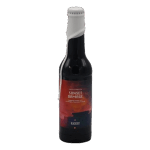 Sunset Damage Bourbon & Port BA