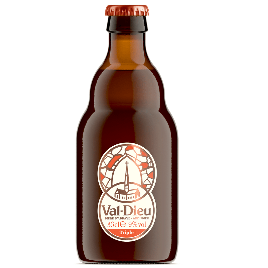 Val-Dieu Tripel