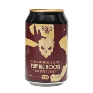 Very Big Moose 2025: Rye BA