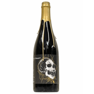 Wrath of the Tyrant BA