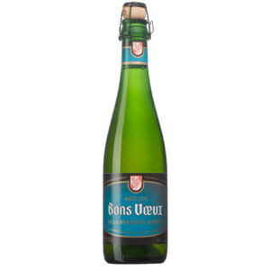 Avec les bons voeux 37,5cl