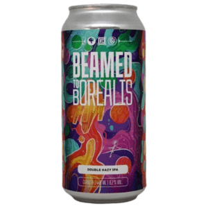 Beamed to Borealis