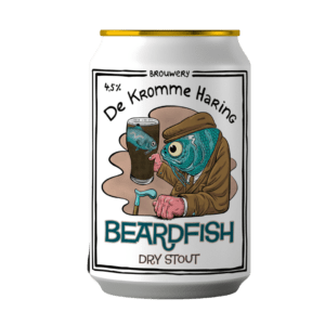 Beardfish