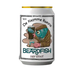 Beardfish