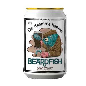Beardfish