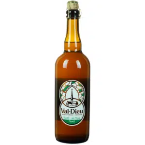 Biere de Noël 75cl