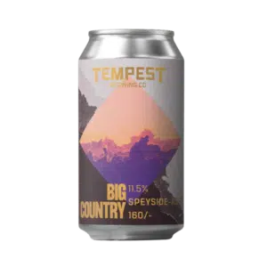 Big Country