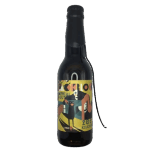 Black Block Kilchoman BA