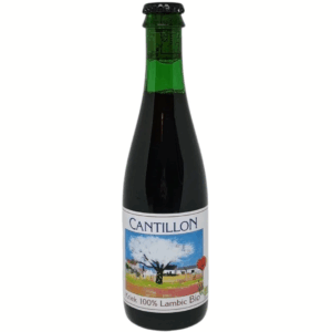 Cantillon 100% Kriek Lambic BIO