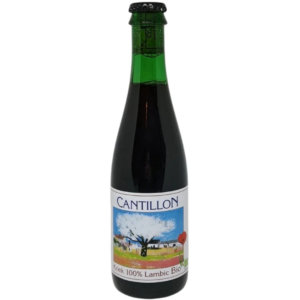Cantillon 100% Kriek Lambic BIO
