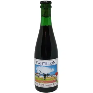 Cantillon 100% Kriek Lambic BIO