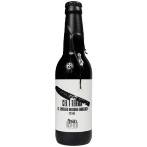 Cel I Terra Jim Beam