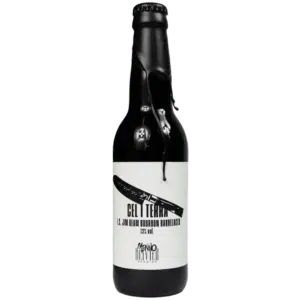 Cel I Terra Jim Beam