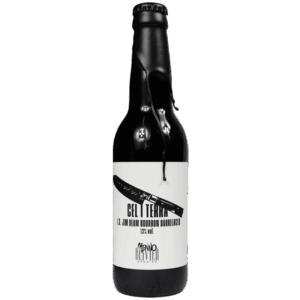 Cel I Terra Jim Beam